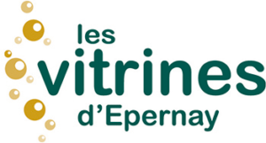 logo vitrines epernay