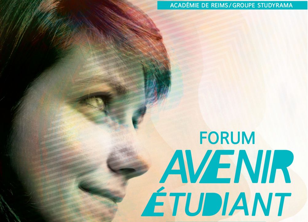 Forum Avenir Etudiant
