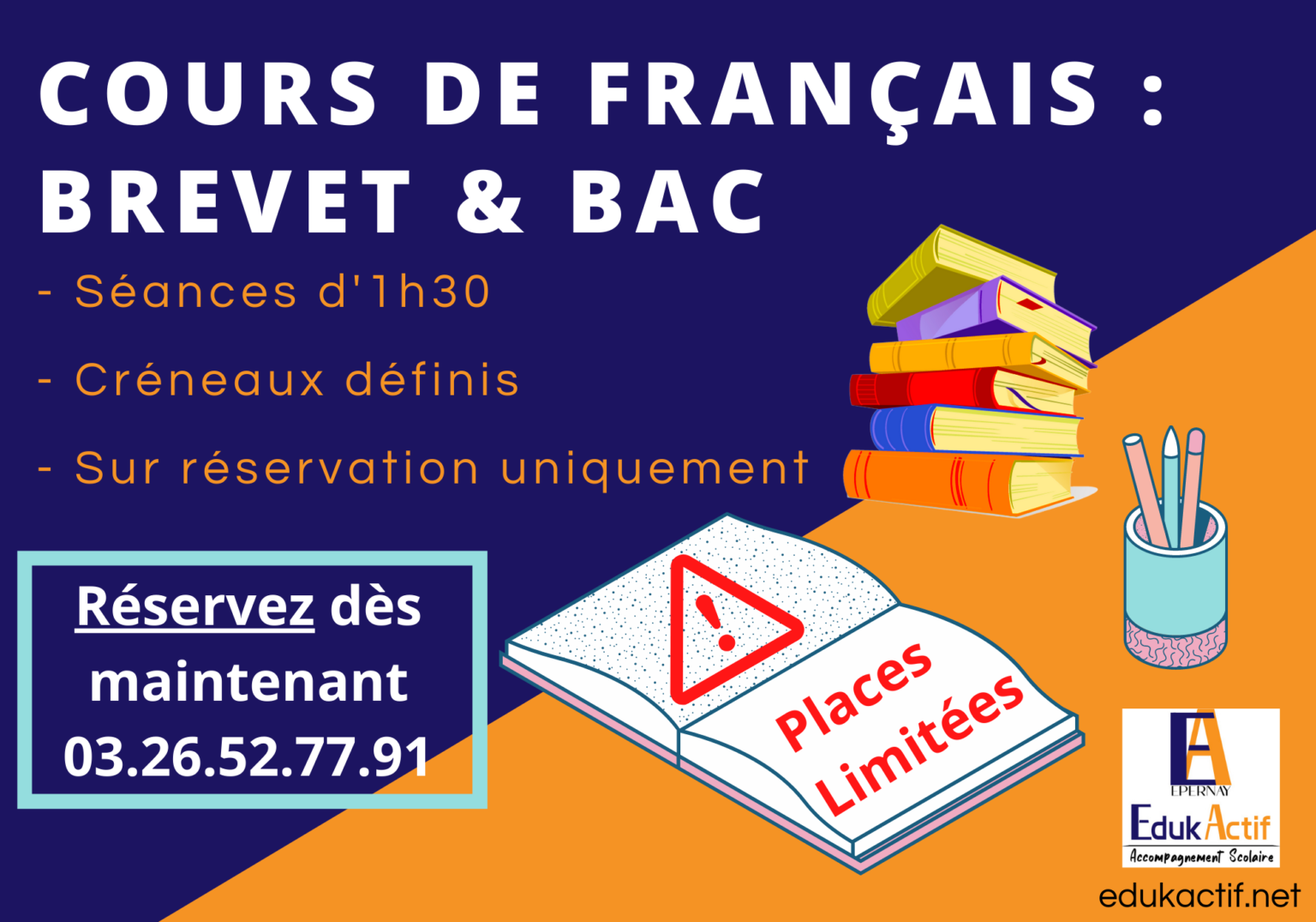 Bac Français : Ecrit, oral, notation… on vous explique ! – EdukActif