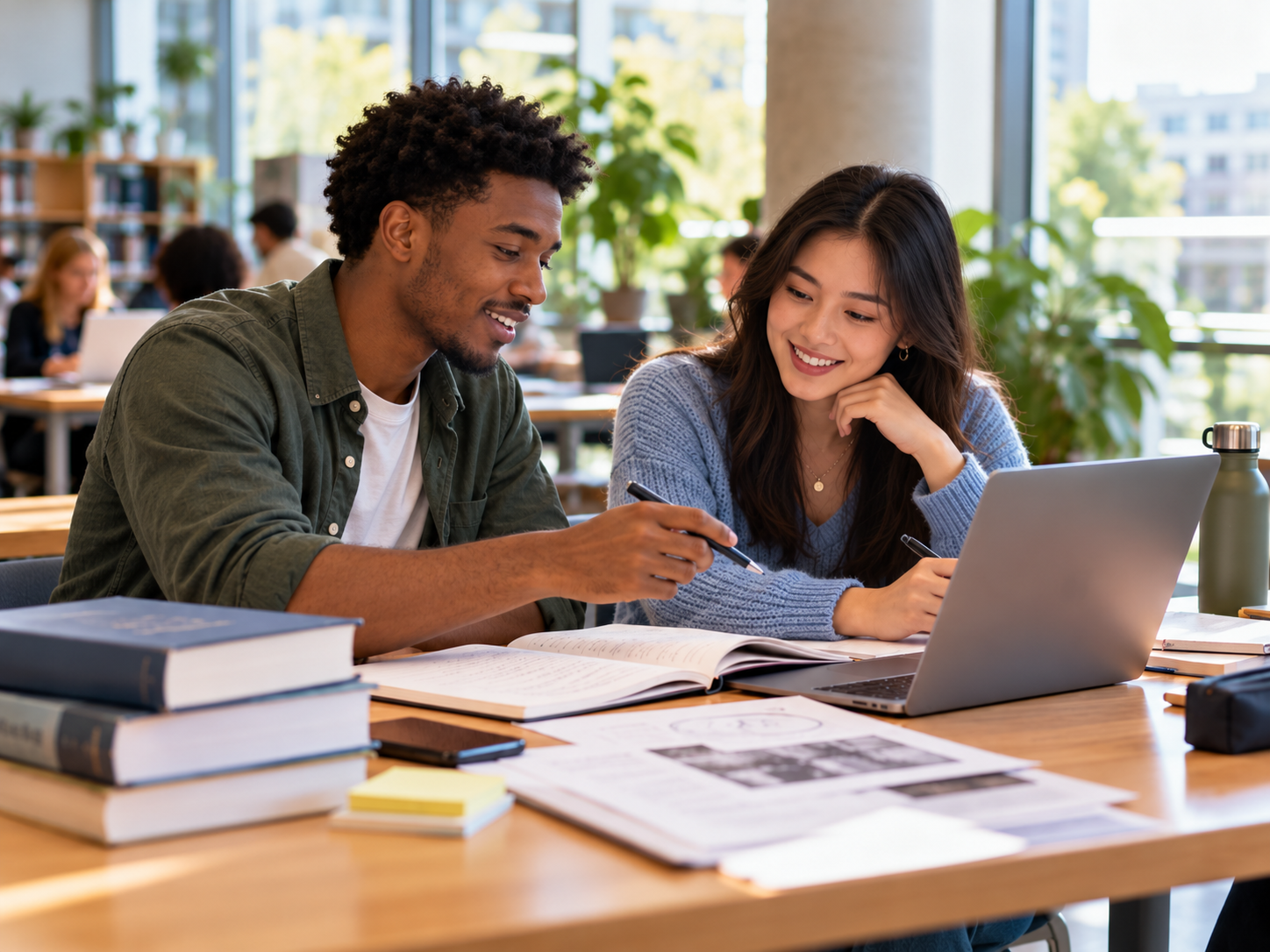 Cours niveau supérieur Eduk Actif
